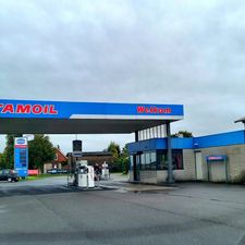 Tamoil 'De Weegbrug'