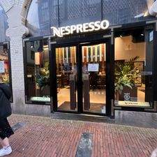 Nespresso Boutique