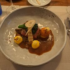 Restaurant Vanille