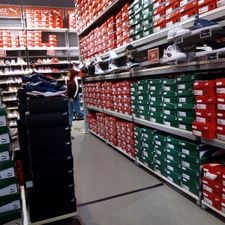PUMA Outlet Roosendaal