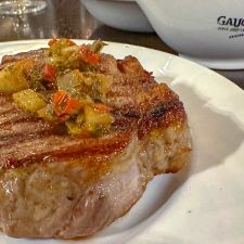Gauchos Grill Restaurant & Steakhouse - Amsterdam Centrum/Munt