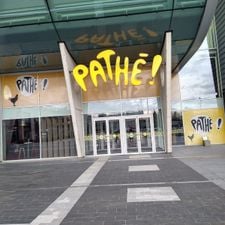 Pathé Breda