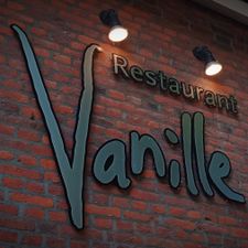 Restaurant Vanille
