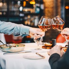restaurant de Portier