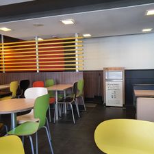 McDonald's Venlo Markt