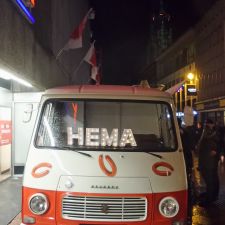 HEMA
