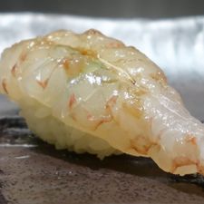 Sushi Morikawa