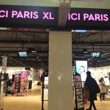 ICI PARIS XL