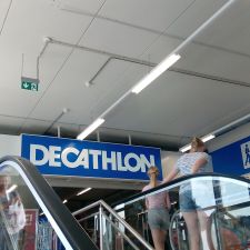 Decathlon Leeuwarden