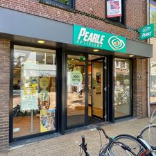 Pearle Opticiens s-Gravenzande