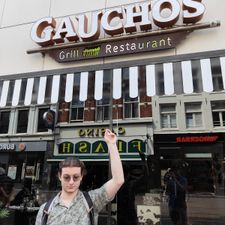 Gauchos Grill Restaurant & Steakhouse - Amsterdam Centrum/Munt