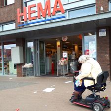 HEMA Eindhoven - Woenselse Markt