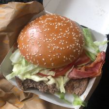 McDonald's Maastricht Vrijthof