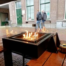 Grand Café De Walrus - Sneek