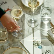 Brasserie Marie