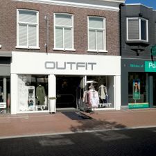 Pearle Opticiens Delfzijl