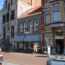 Pearle Opticiens Zierikzee