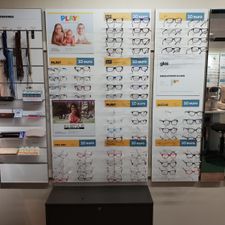 Pearle Opticiens Zierikzee