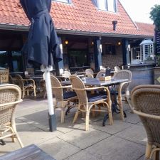 Bistro-Bar DOK