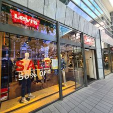 Levi's® Rotterdam