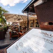 Nobel Hotel Ameland