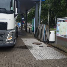 Tamoil Tankstation Roosendaal Beethovenlaan