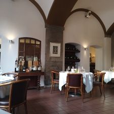 Hotel Restaurant Kasteel Elsloo