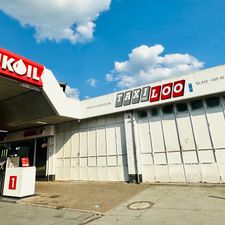 Lukoil Gulpen
