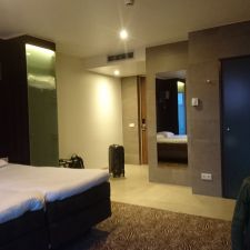 Golden Tulip West Ende