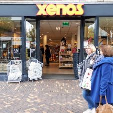 Xenos Veenendaal