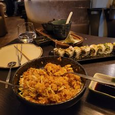 Restaurant Three