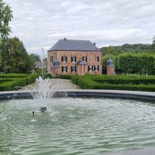 Restaurant Kasteel Erenstein