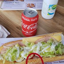 Bakker Bart Drachten Stationsweg