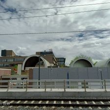 Station Gouda