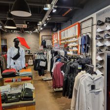 The Athlete's Foot - Sneakers Vlaardingen