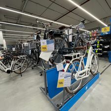 Decathlon Apeldoorn