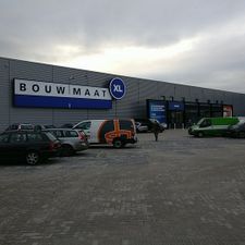 Bouwmaat Utrecht XL
