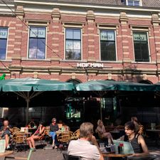 Hofman Utrecht
