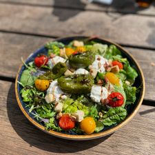 Het Paardje | Bar, Bistro & Restaurant in De Pijp