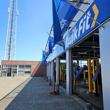 KwikFit Assen - Banden, APK en auto-onderhoud