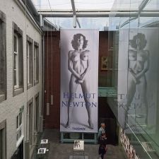 Fotomuseum aan het Vrijthof