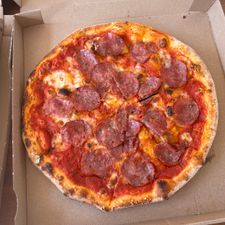 De Pizzabakkers Pannekoekstraat