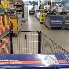 ALDI Haren Lietingstraat