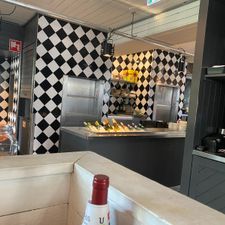 Gauchos Grill Restaurant Rotterdam-Centrum