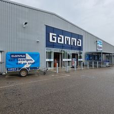 GAMMA bouwmarkt Oostburg