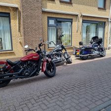 haan tankstation Rucphen