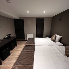 Hotel Belfort
