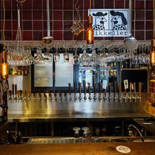 Mikkeller at Morebeer