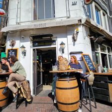 Het Paardje | Bar, Bistro & Restaurant in De Pijp