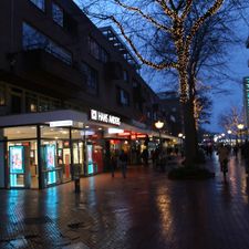 Hans Anders Opticien Eindhoven Centrum